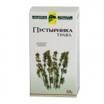 Пустырника трава, сырье 50 г №1