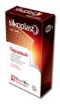 Лейкопластырь перцовый, Silkoplast (Силкопласт) р. 10смх18см №50