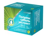 Пальмы Сабаль экстракт, Consumed (Консумед) капс. №90